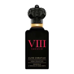 عطر مردانه حِس مدل کلایو کریستین VIII روکوکو ایمورتل - hes - CLIVE CHRISTIAN - VIII Rococo Immortelle