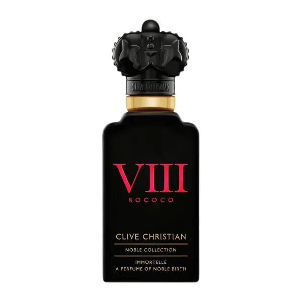 عطر مردانه حِس مدل کلایو کریستین VIII روکوکو ایمورتل – hes – CLIVE CHRISTIAN – VIII Rococo Immortelle عطر مردانه حِس مدل کلایو کریستین VIII روکوکو ایمورتل – hes – CLIVE CHRISTIAN – VIII Rococo Immortelle