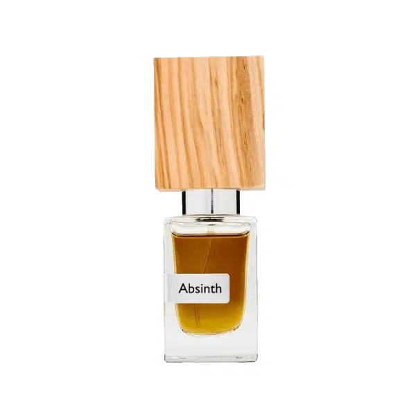 عطر حِس مدل ناسوماتو آبسینت – hes – NASOMATTO – Absinth