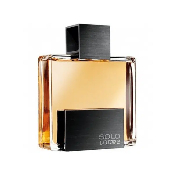 عطر مردانه حِس مدل لووه سولو (سولو لوئو) – hes – LOEWE – Loewe Solo