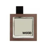 عطر مردانه حِس مدل دسکوارد2 هی وود راکی مانتین وود (مشکی) – hes – DSQUARED² – He Wood Rocky Mountain Wood