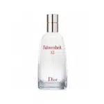 عطر مردانه حِس مدل دیور فارنهایت 32 - hes - Dior - Dior Fahrenheit 32