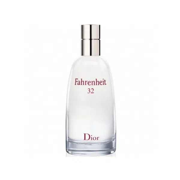 عطر مردانه حِس مدل دیور فارنهایت 32 – hes – Dior – Dior Fahrenheit 32