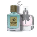 2ایوسن لورن مون پاریس