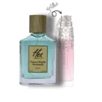 2تیری موگلر وومنیتی