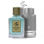 2مون بلان اکسپلورر