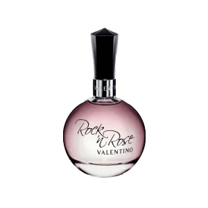 عطر زنانه حِس مدل والنتینو راکن رز (ولنتینو) - hes - VALENTINO - Rock'n Rose