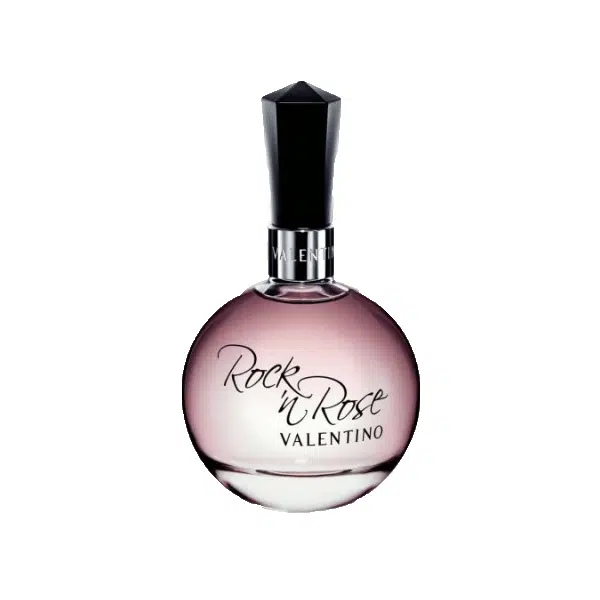 عطر زنانه حِس مدل والنتینو راکن رز (ولنتینو) – hes – VALENTINO – Rock’n Rose