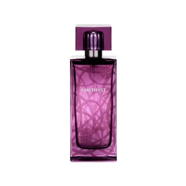 عطر زنانه حِس مدل لالیک آمیتیس – hes – LALIQUE – Amethyst