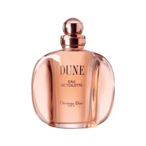 عطر زنانه حِس مدل دیور دان - hes - Dior - Dune for Women
