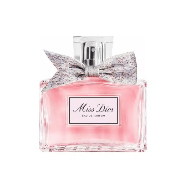 عطر زنانه حِس مدل دیور میس دیور ابسولوتلی بلومینگ – hes – Dior – Miss Dior Absolutely Blooming