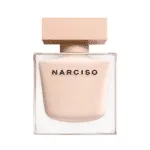 عطر زنانه حِس مدل نارسیسو رودریگز نارسیسو پودری (پودر) - hes - narciso rodriguez - Narciso Poudree