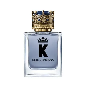 عطر مردانه حِس مدل دولچه گابانا کی بای دولچه گابانا (کینگ) – hes – DOLCE & GABBANA – K by Dolce & Gabbana-min