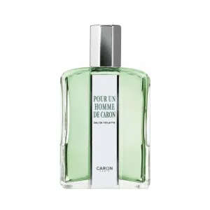 عطر مردانه حِس مدل کارون پور آن هوم (پورانهوم) – hes – CARON – Pour Un Homme-min