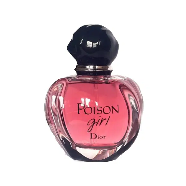 عطر زنانه حِس مدل دیور پویزن گرل – hes – Dior – Poison Girl