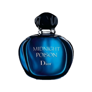 عطر زنانه حِس مدل دیور میدنایت پویزن - hes - Dior - Midnight Poison