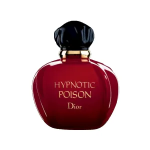 عطر زنانه حِس مدل دیور هیپنوتیک پویزن - hes - Dior - Hypnotic Poison