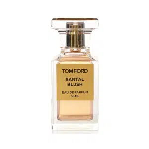 عطر زنانه حِس مدل تام فورد سانتال بلاش - hes - TOM FORD - Santal Blush