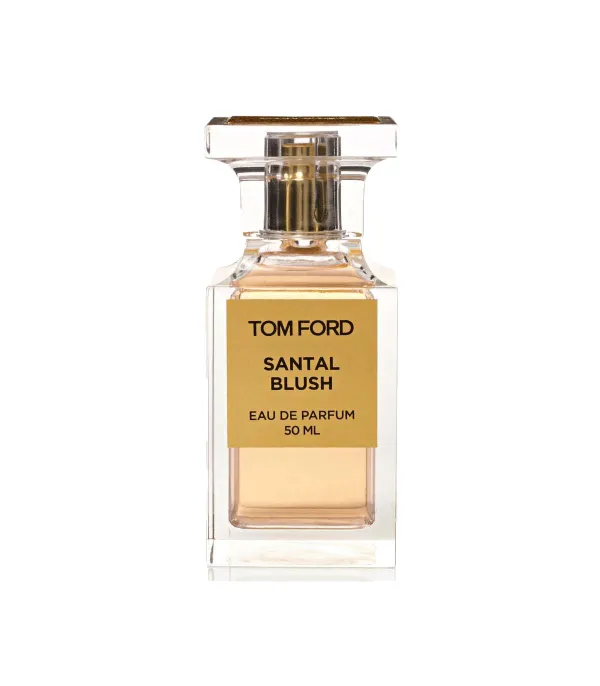 عطر زنانه حِس مدل تام فورد سانتال بلاش - hes - TOM FORD - Santal Blush