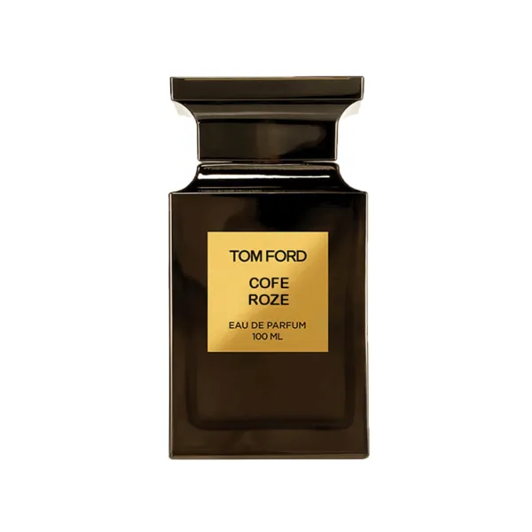 عطر زنانه حِس مدل تام فورد کافه رز - hes - TOM FORD - Cafe Rose