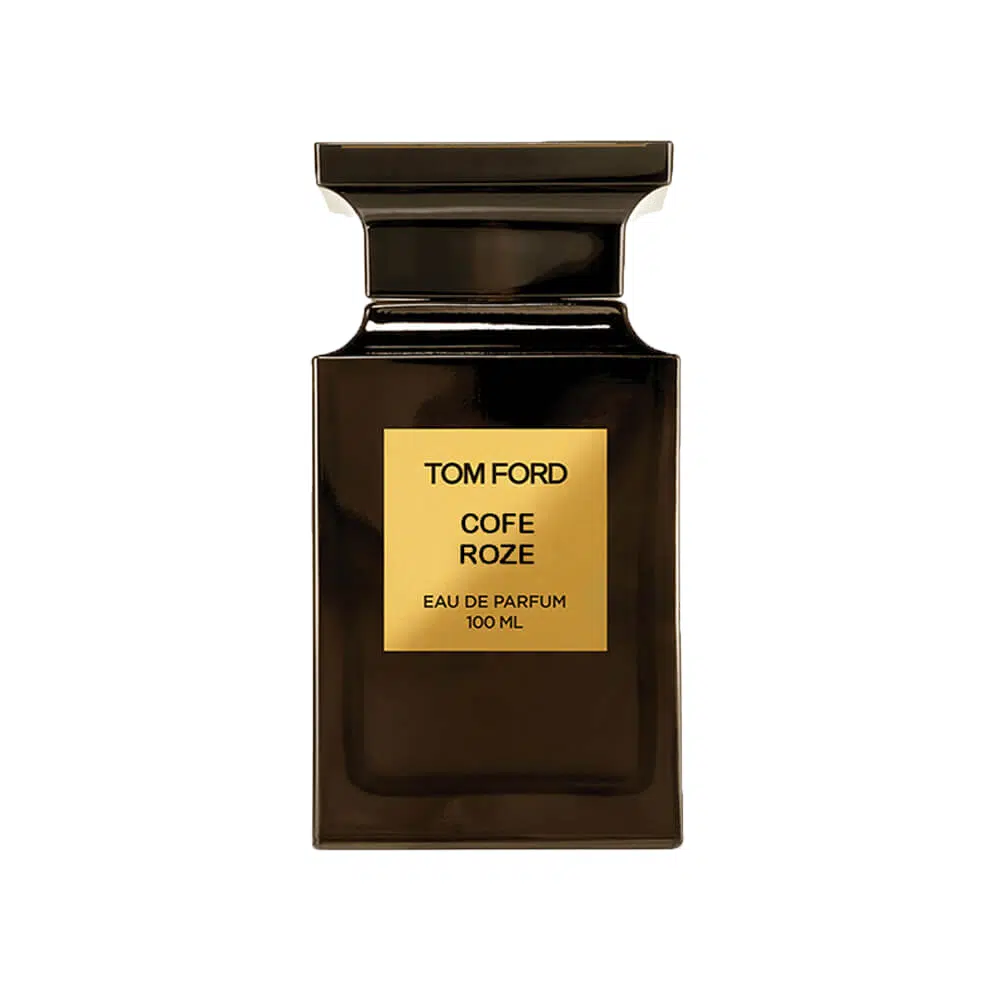 عطر زنانه حِس مدل تام فورد کافه رز – hes – TOM FORD – Cafe Rose