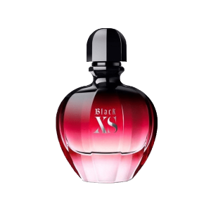 عطر زنانه حِس مدل پاکو رابان بلک ایکس اس - hes - paco rabanne - Black XS for Women