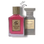 تام فورد پچولی ابسولو2