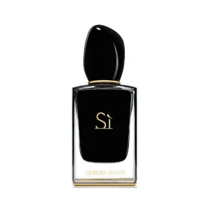 عطر زنانه حِس مدل جورجیو آرمانی اس آی اینتنس (جیورجیو ارمانی سی اینتنس) - hes - GIORGIO ARMANI - Giorgio Armani Si Intense