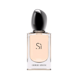 عطر زنانه حِس مدل جورجیو آرمانی اس آی (سی) - hes - GIORGIO ARMANI - Si