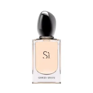 عطر زنانه حِس مدل جورجیو آرمانی اس آی (سی) - hes - GIORGIO ARMANI - Si