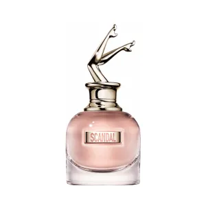 عطر زنانه حِس مدل ژان پل گوتیر (گوتیه) اسکندل - hes - Jean Paul GAULTIER - Scandal