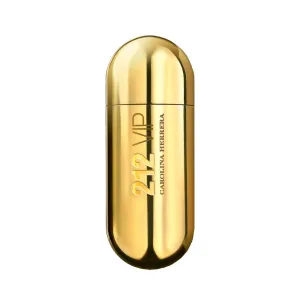 عطر زنانه حِس مدل کارولینا هررا 212 وی آی پی - hes - CAROLINA HERRERA - 212 VIP for Women