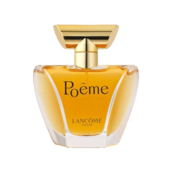 عطر زنانه حِس مدل لانکوم پوئم (پوم) – hes – LANCOME – Poeme