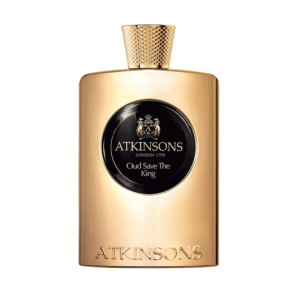 عطر مردانه حِس مدل اتکینسونز عود سیو د کینگ - hes - Atkinsons - Oud Save The King