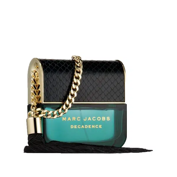 عطر زنانه حِس مدل مارک جیکوبز دکدنس (مارک جاکوبز دکادنس) – hes – MARC JACOBS – Decadence