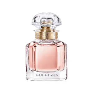 عطر زنانه حِس مدل گرلن مون گرلن - hes - GUERLAIN - Mon Guerlain