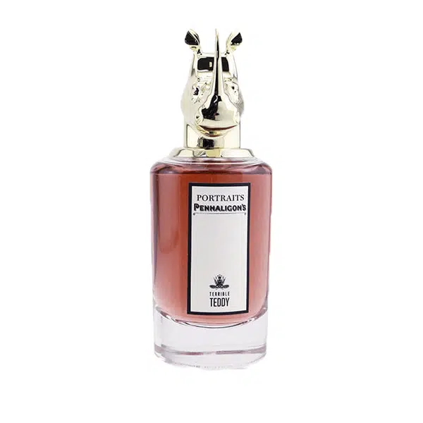 عطر مردانه حِس مدل پنهالیگونز تریبل تدی – hes – PENHALIGON’S – Terrible Teddy