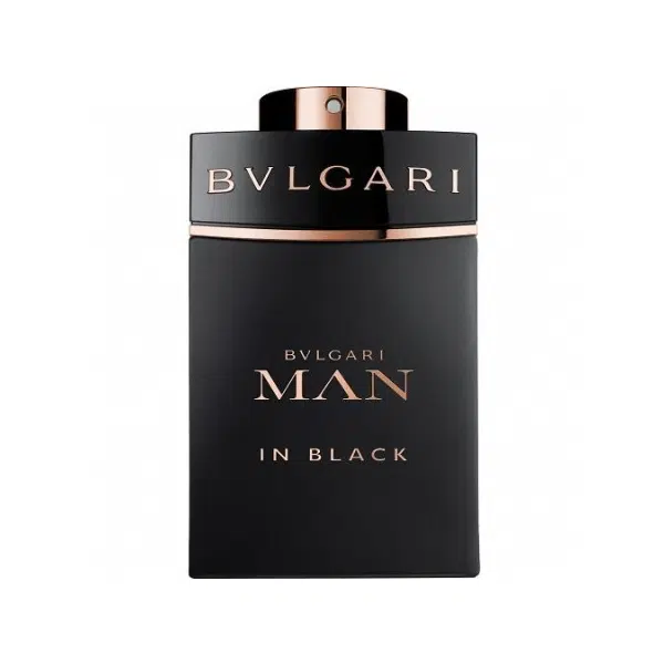 عطر مردانه حِس مدل بولگاری من این بلک (بلگاری من مشکی) – hes – BVLGARI – Bvlgari Man In Black