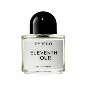 عطر حِس مدل بایردو (بیره دو) الونس هور (ساعت یازدهم) - hes - BYREDO - Eleventh Hour