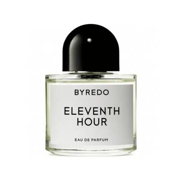 عطر حِس مدل بایردو (بیره دو) الونس هور (ساعت یازدهم) – hes – BYREDO – Eleventh Hour