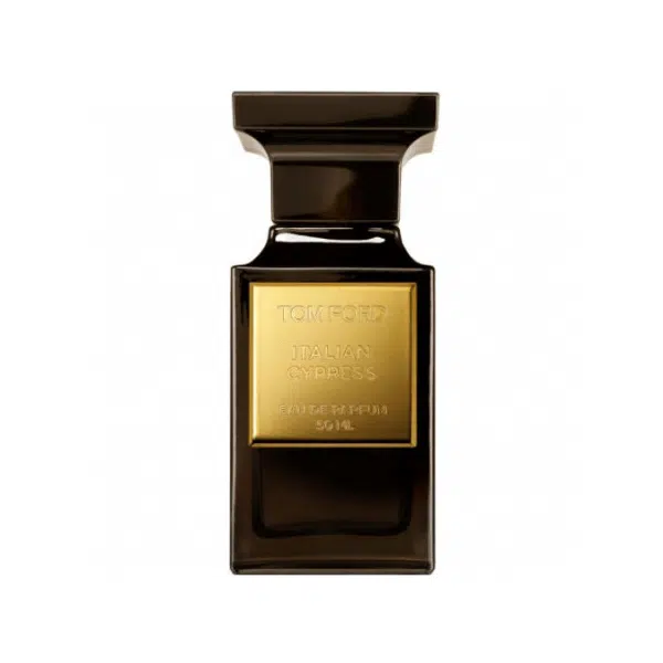 عطر حِس مدل تام فورد ریزرو کالکشن : ایتالین سایپرس 2019 – hes – TOM FORD – Reserve Collection : Italian Cypress 2019