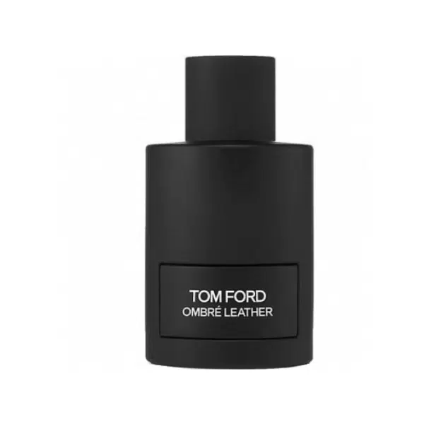 عطر حِس مدل تام فورد آمبر لیدر 2018 (امبر لدر 2018) – hes – TOM FORD – Ombre Leather 2018