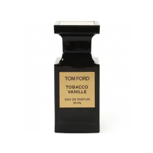 عطر حِس مدل تام فورد توباکو وانیل (تنباکو وانیل) - hes - TOM FORD - Tobacco Vanille