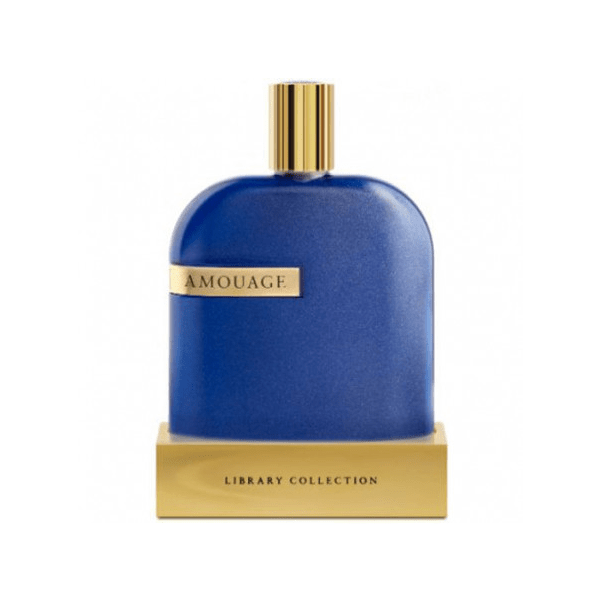 عطر حِس مدل آمواج د لایبرری کالکشن اوپوس XI (آمواژ اپوس ۱۱) - hes - AMOUAGE - The Library Collection Opus XI