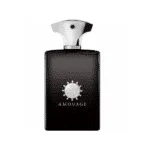 عطر مردانه حِس مدل آمواج ممویر ( آمواژ ) - hes - AMOUAGE - Memoir for men