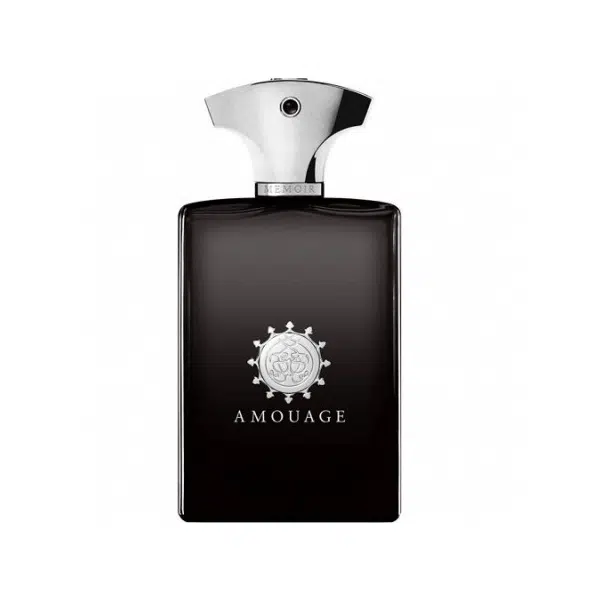 عطر مردانه حِس مدل آمواج ممویر ( آمواژ ) – hes – AMOUAGE – Memoir for men