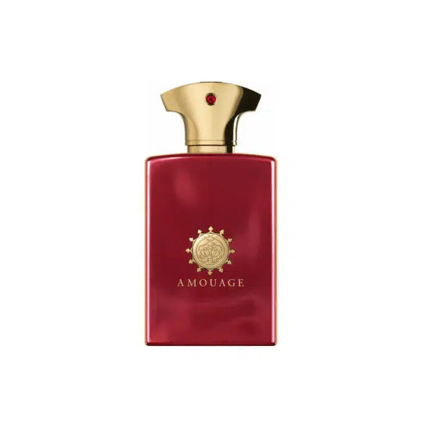 عطر مردانه حِس مدل آمواج جورنی (آمواژ ژورنی) – hes – AMOUAGE – Journey for Men