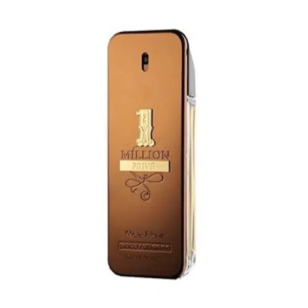 عطر مردانه حِس مدل پاکو رابان وان میلیون پرایو – hes – Paco Rabanne – 1Million Prive