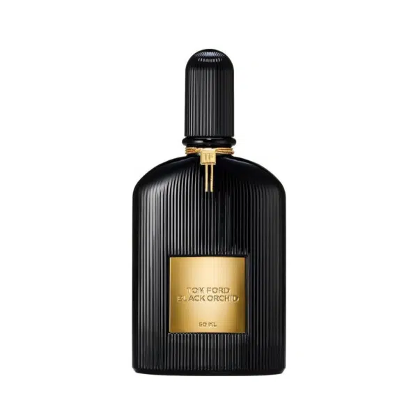 عطر زنانه حِس مدل تام فورد بلک ارکید – hes – TOM FORD – Black Orchid