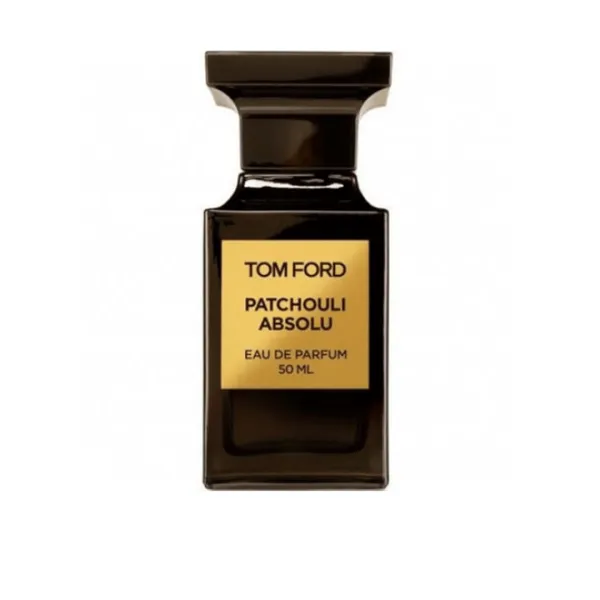 عطر حِس مدل تام فورد پچولی ابسولو - hes - TOM FORD - Patchouli Absolu